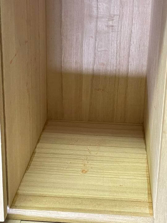 美術品　置物　風神　テラコッタ　長井武志作