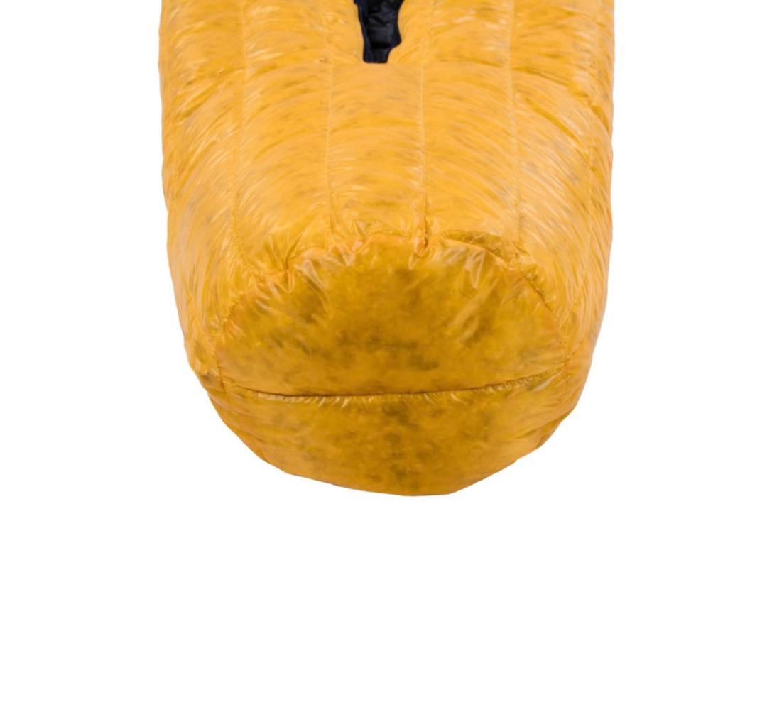 ENLIGHTENED EQUIPMENT スリーピングキルト950FP