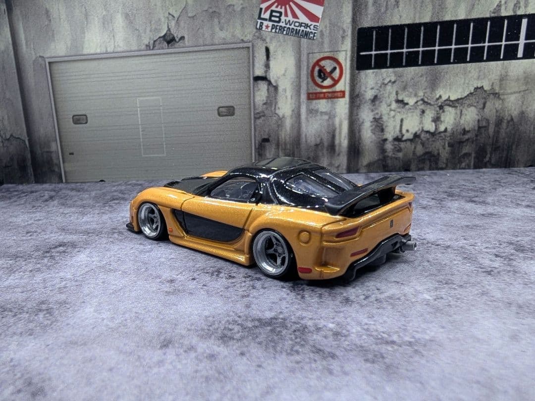 おかけんさん専用 ミニカーセット