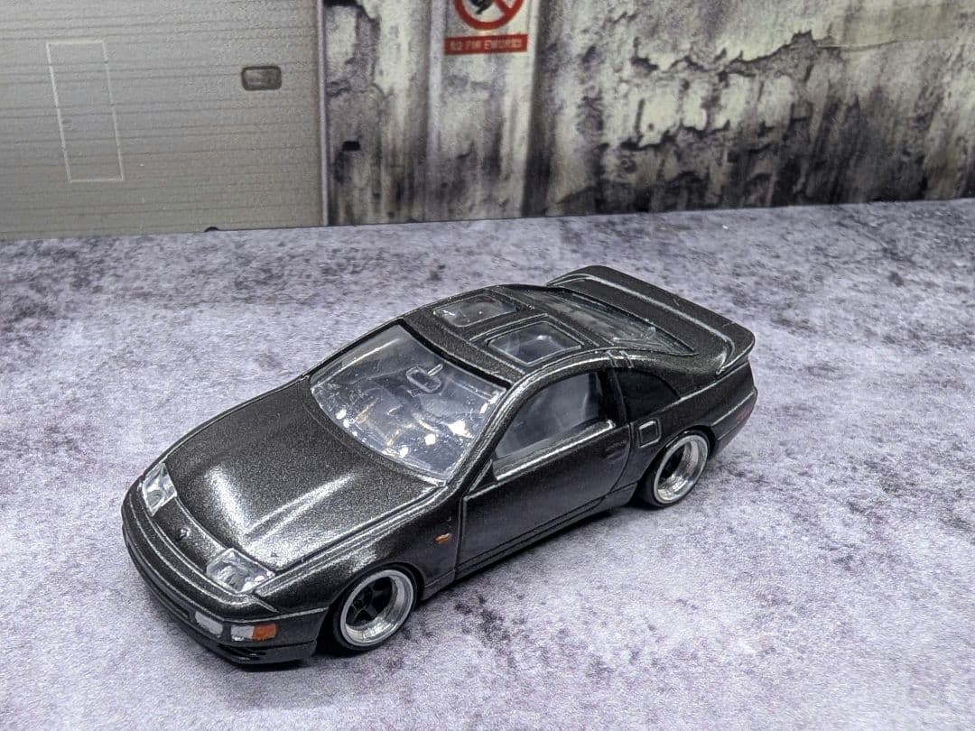 おかけんさん専用 ミニカーセット