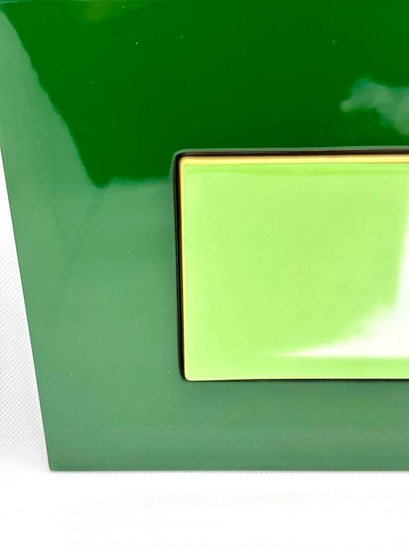 #千住博「ウォーターフォール」 ×大倉陶園×わじま庄右エ門 限定プレート