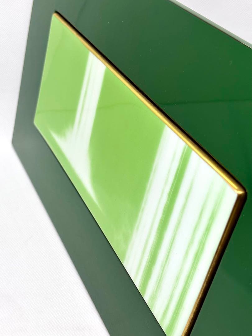 #千住博「ウォーターフォール」 ×大倉陶園×わじま庄右エ門 限定プレート