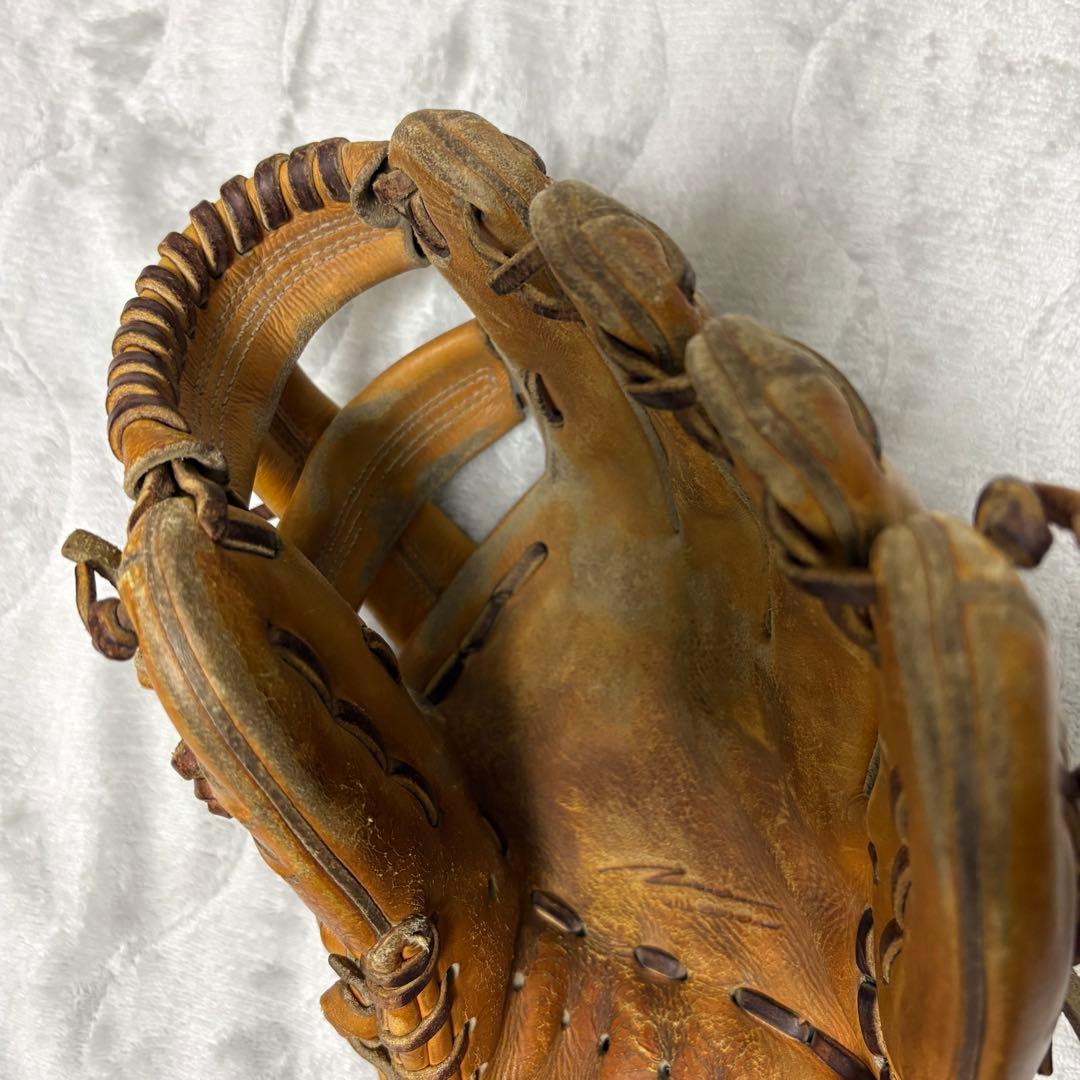 アイピーセレクト 硬式グローブ