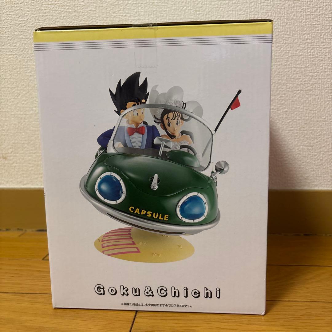 一番くじ ドラゴンボール SNAPCOLLECTION A賞　アクリルチャーム