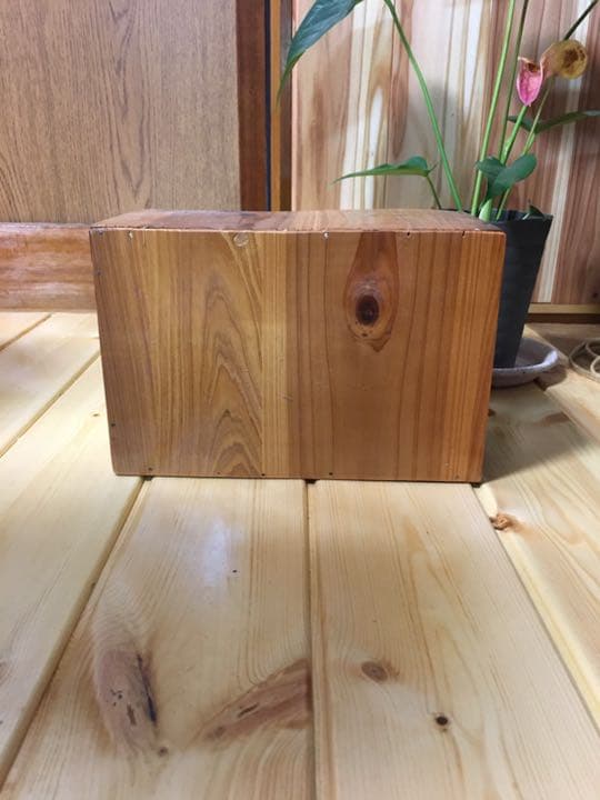 竹籠　鳥籠　箱セット