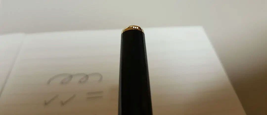 モンブラン Mont-blanc ボールペン ヴィンテージ