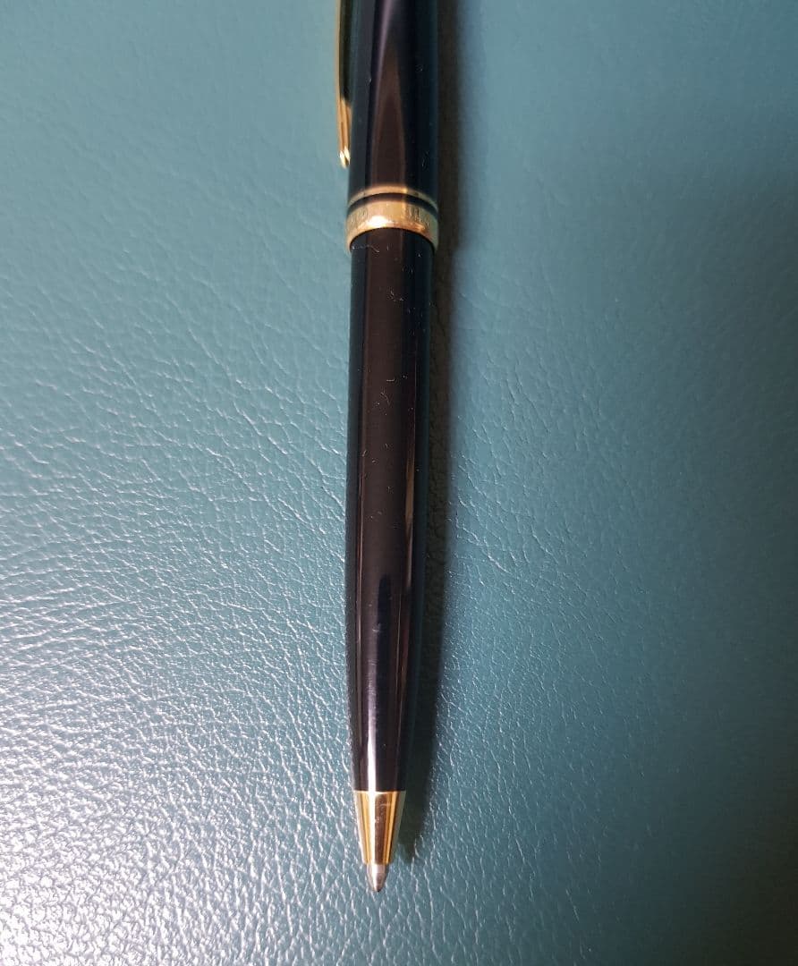 モンブラン Mont-blanc ボールペン ヴィンテージ