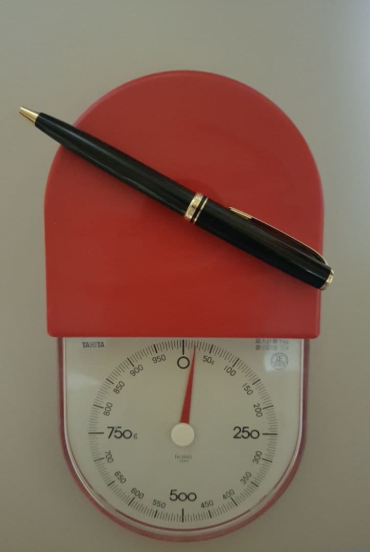 モンブラン Mont-blanc ボールペン ヴィンテージ