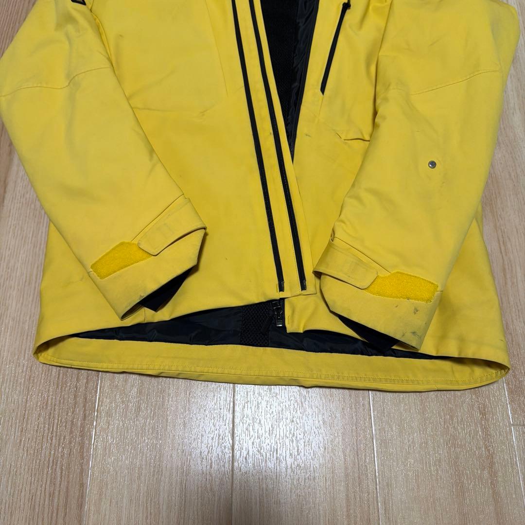 DESCENTEスキーウエアー上Lサイズ下Oサイズ