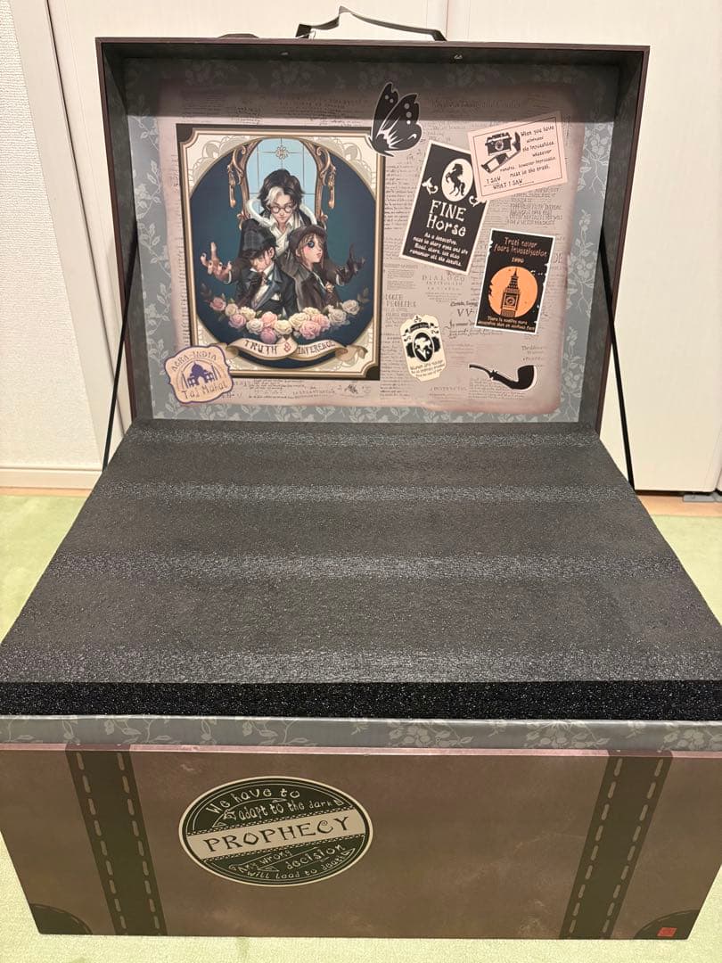 第五人格 3周年記念オフラインパック 豪華版 ※コード使用済※