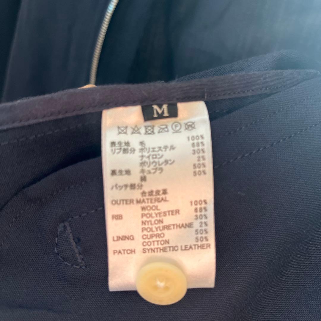 【新品未使用】ゴルフウェア　TRAVISMATHEWジャケット