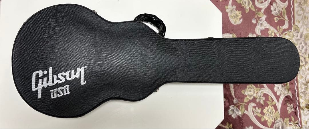 Gibson Les Paul standard DC(NT) 2006年製