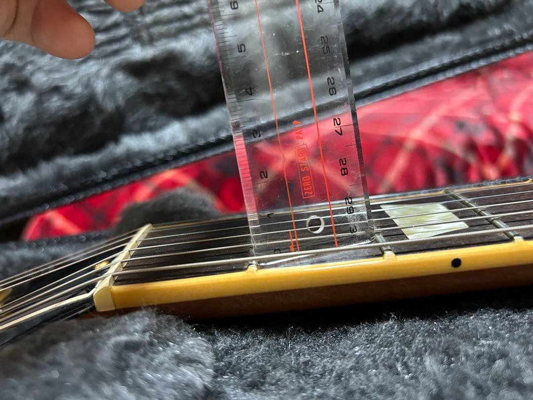 Gibson Les Paul standard DC(NT) 2006年製