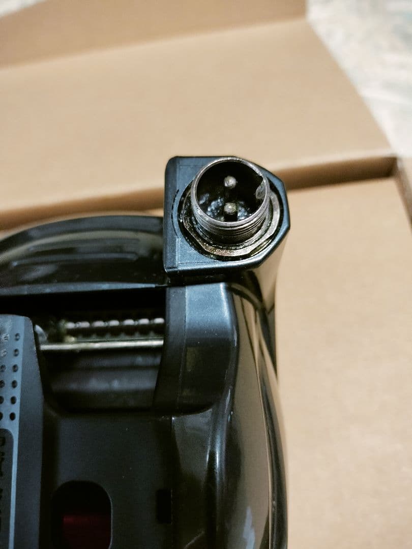 SHIMANO PLAYS 3000 電動リール