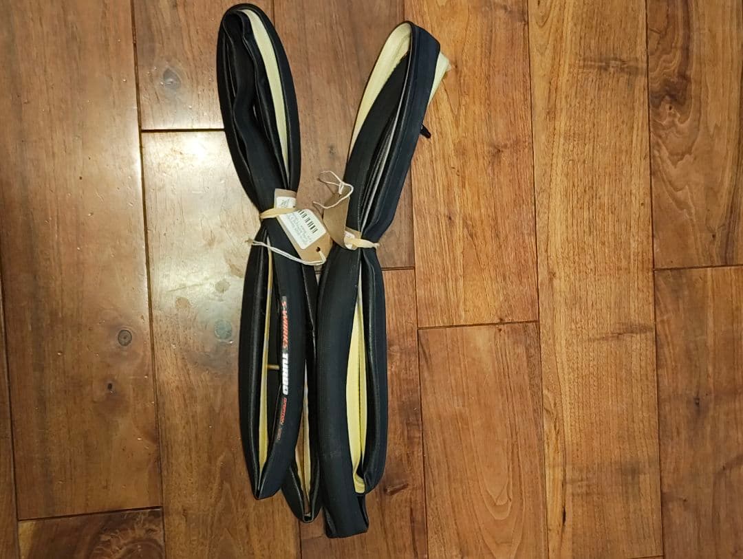 ENVE SES3.4 チューブラーホイール 前後　おまけつき