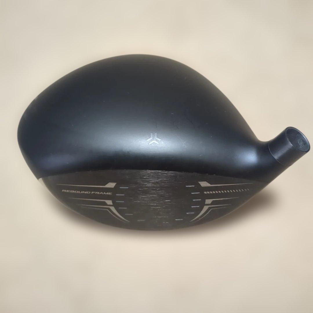 Srixon ZX5 MK II Ls ドライバー 10.5° ヘッドカバー付き