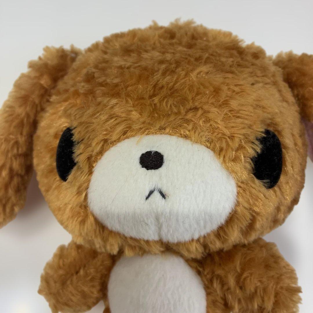 Sugarbunnies ぬいぐるみ カプチーノうさタグ無Sanrio サンリオ