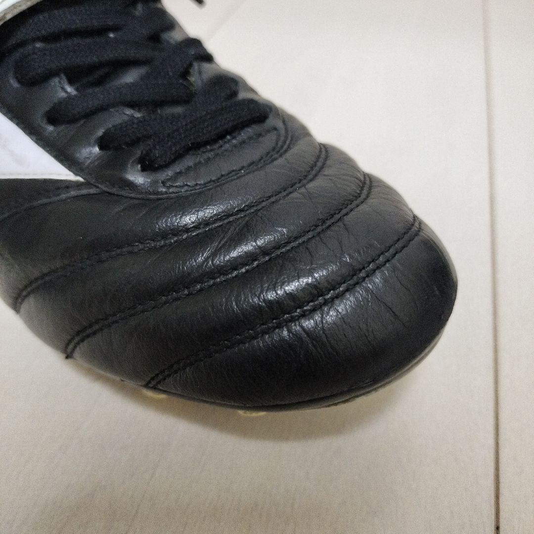 ミズノ　モレリア2　JAPAN　24cm　サッカースパイク