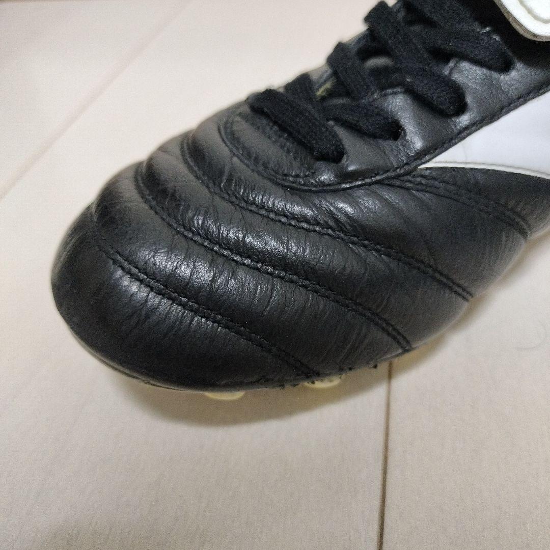 ミズノ　モレリア2　JAPAN　24cm　サッカースパイク