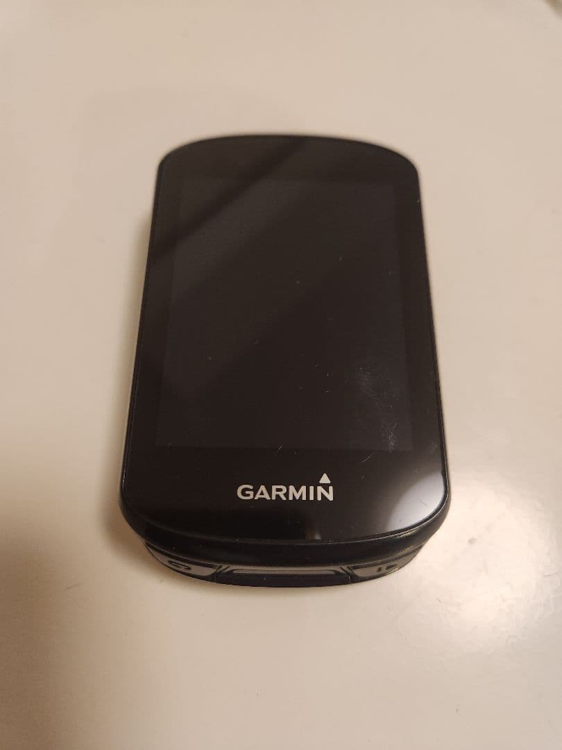GARMIN EDGE 830セット