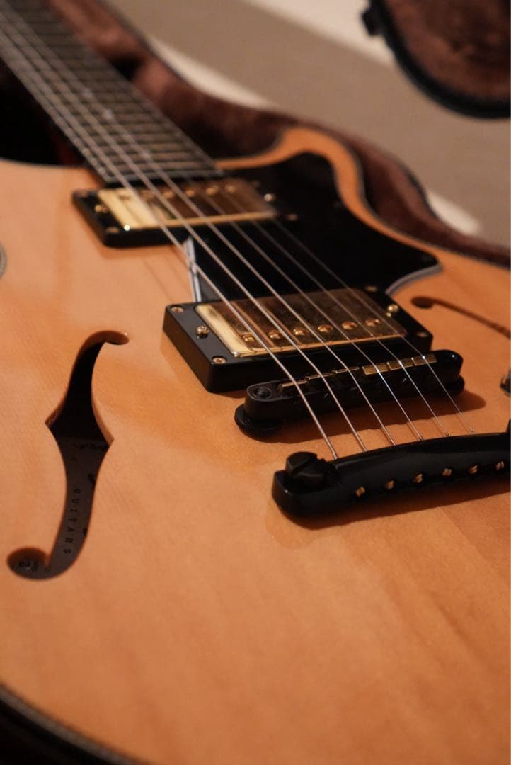 【早い者勝ち】Seventy Seven ALBATROSS-JAZZ日本製