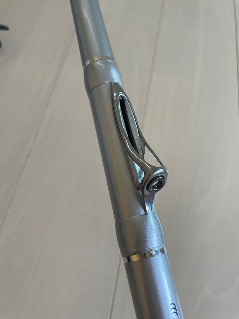 ダイワ　インターライン　HSリーガルISO3-53I