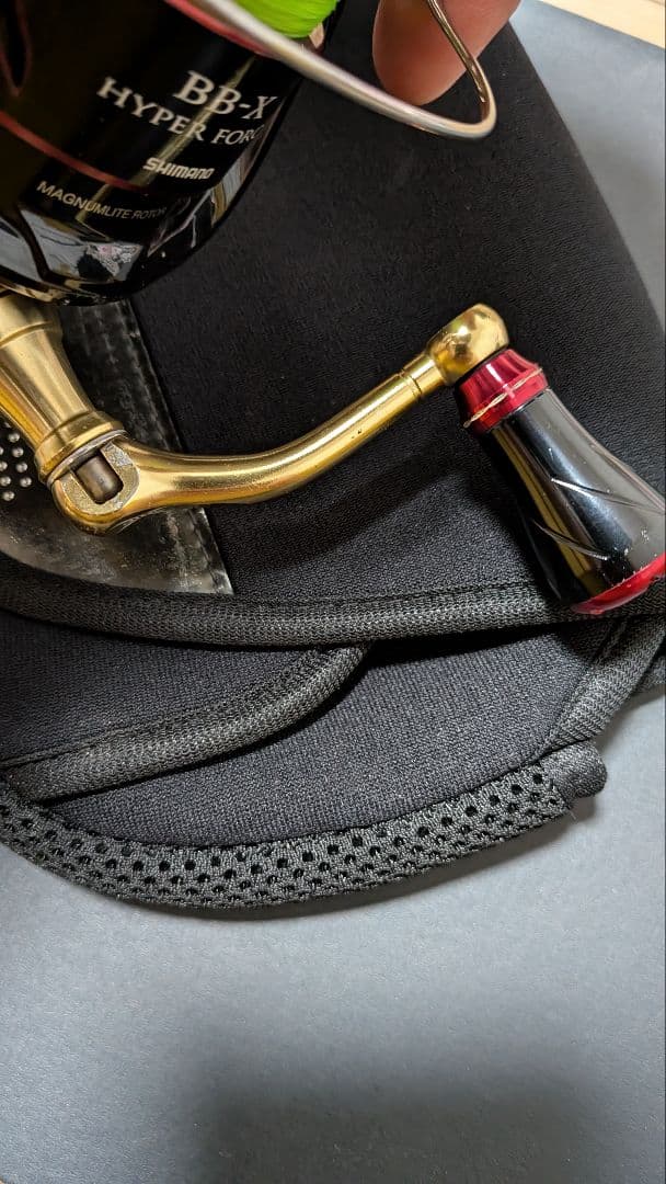早い者勝ちです‼️SHIMANO BB-X HYPER FORCE