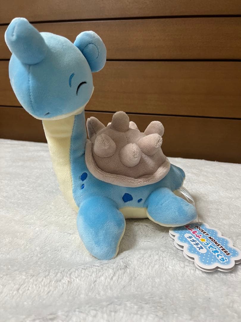 ポケットモンスター　ぬいぐるみ　タグ付き　カードゲーム　マット　10点まとめ売り