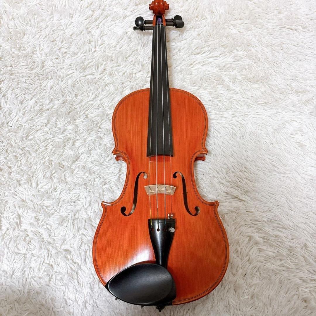 San Antonio サン・アントニオ V-802 4/4 バイオリン