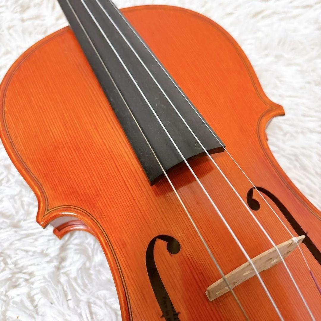 San Antonio サン・アントニオ V-802 4/4 バイオリン