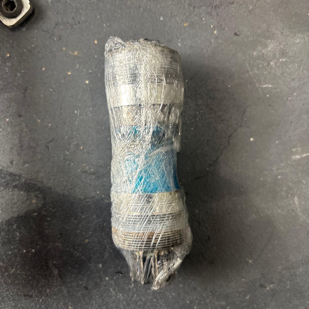 李*様 FSA カーボントラック クランクセット170 ピスト　美品