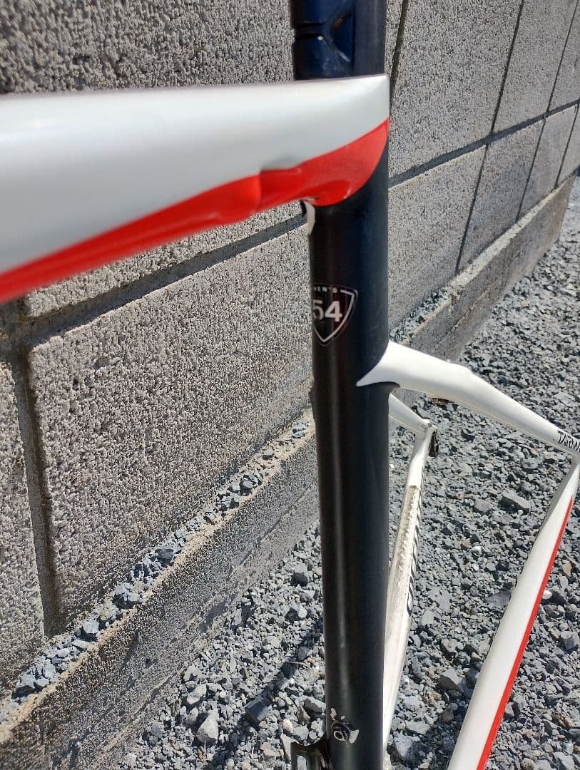 s-works TARMAC SL6 54 フレーム