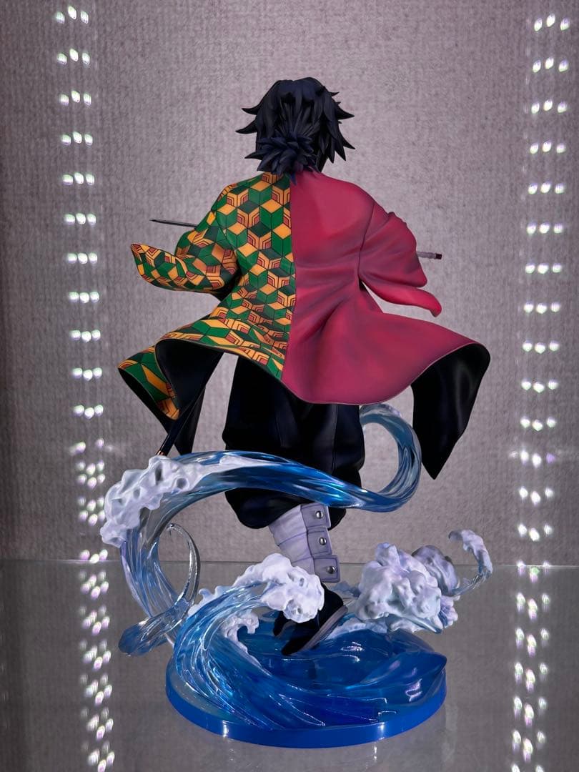 ALTER 冨岡義勇 1/8スケールフィギュア