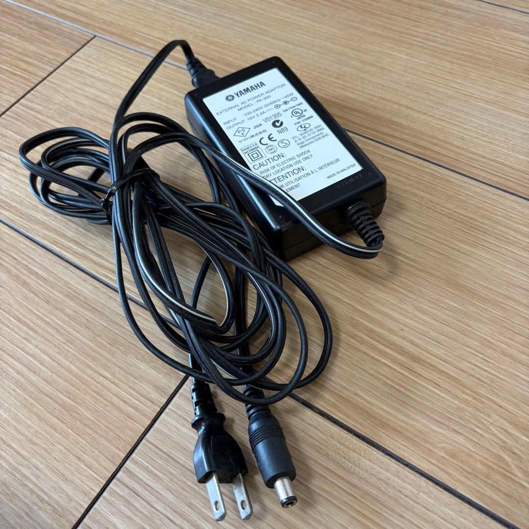 YAMAHA マルチトラックレコーダー AW16G