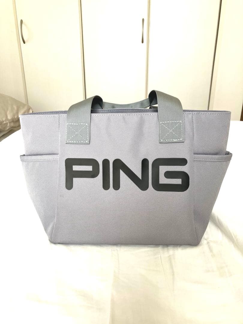 うさぎさん専用　ピン　ワンポケット　PING ONE POCKET
