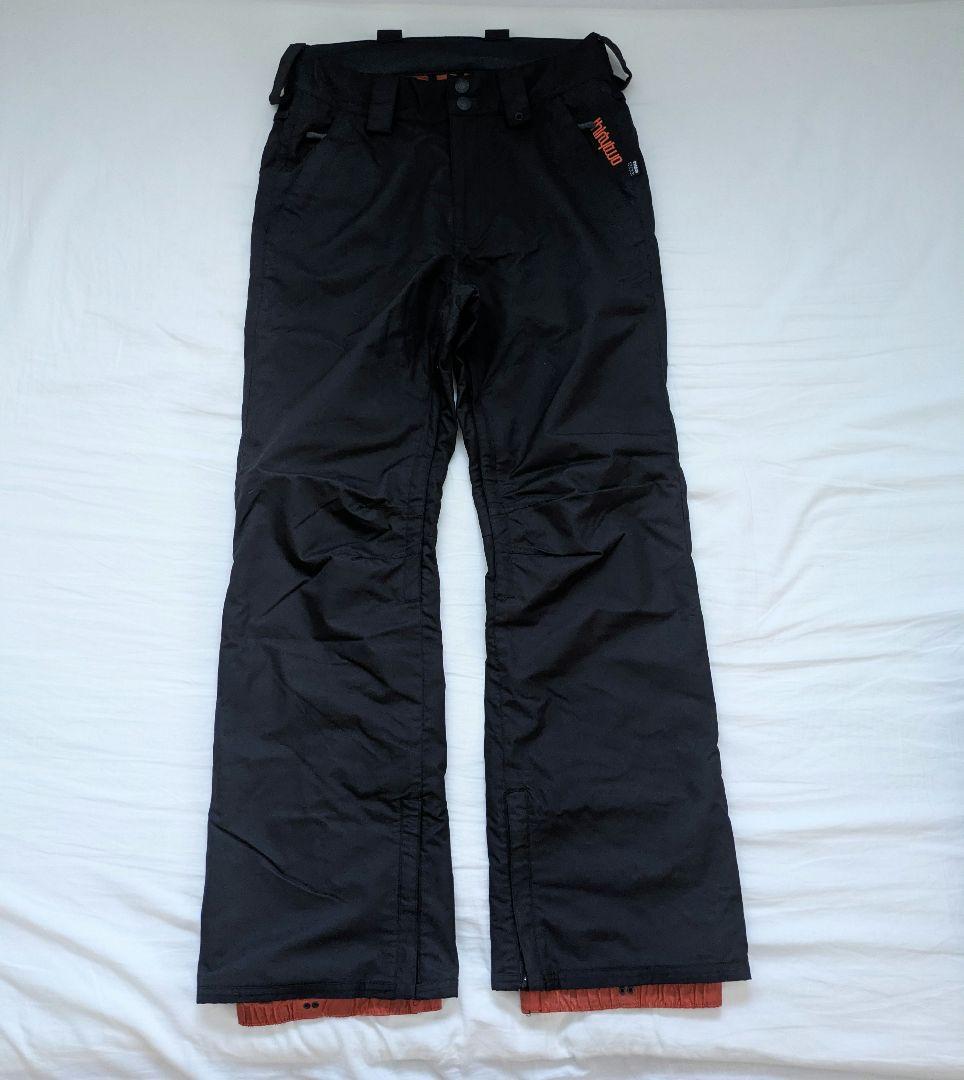 スノーボードウェア+おまけ6点 Analog/thirtytwo/spoon/他