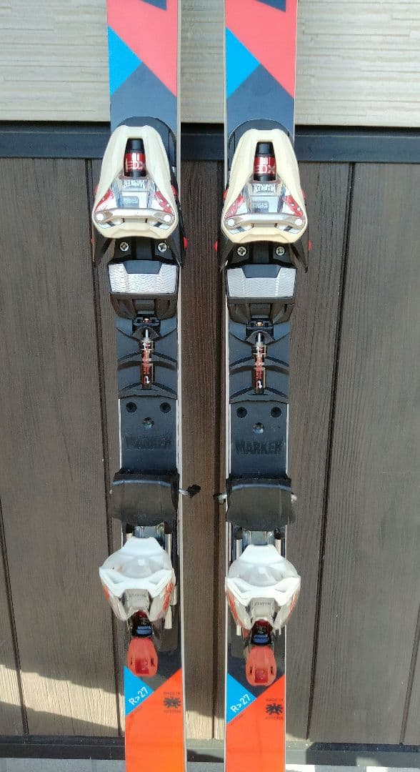 BLIZZARD GS RACING ブリザード スキーGS板