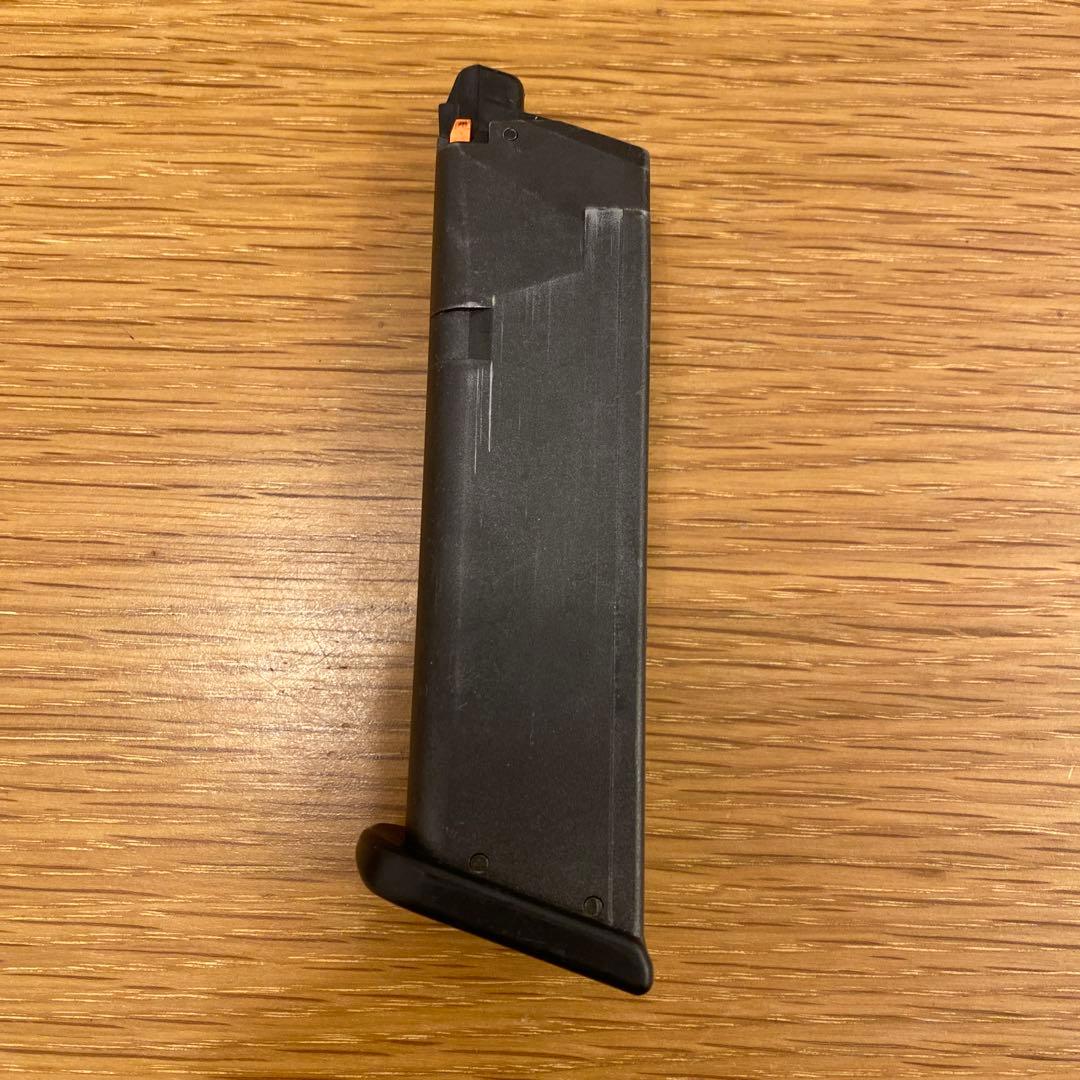 東京マルイ G17 Gen5 エアソフトガン