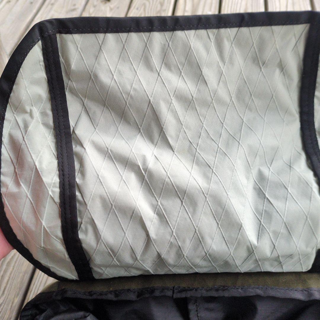 SWIFT INDUSTRIES/スウィフトインダストリーズZEITGEIST