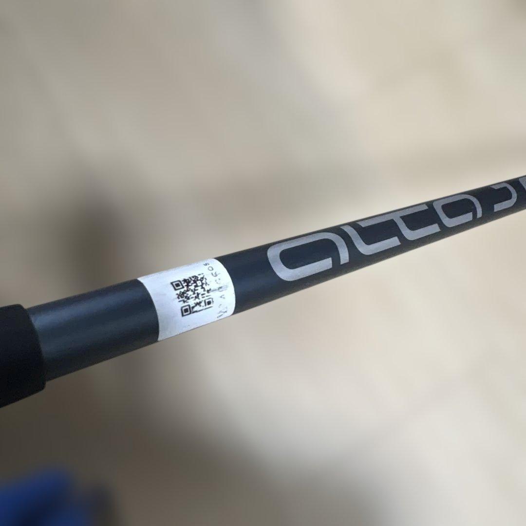 PING ALTA SRシャフト ARCCOSグリップ　5w用