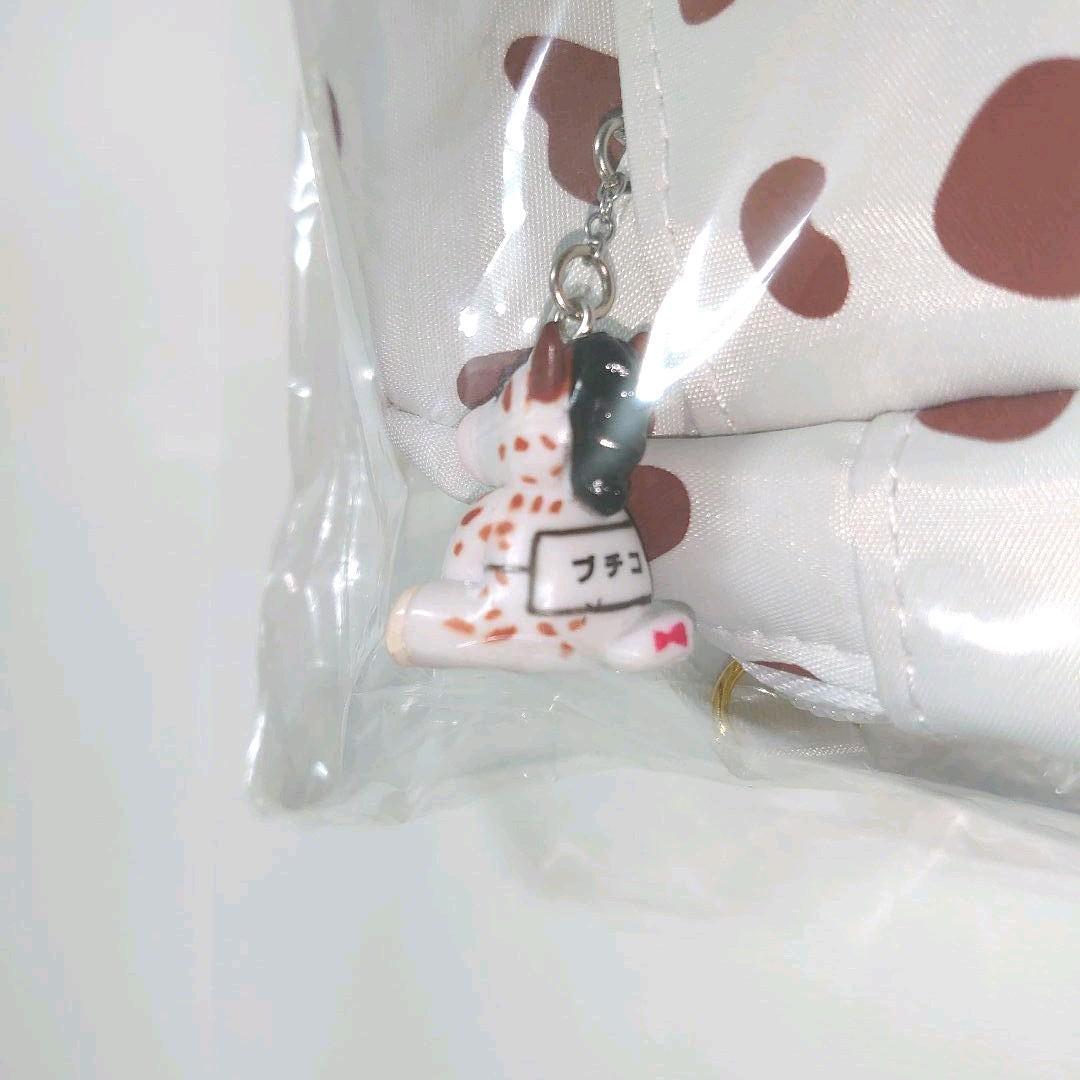 【未開封】ブチコフィギュア付ポーチソダシの母競馬ウマ娘AVANTIアイドルホース