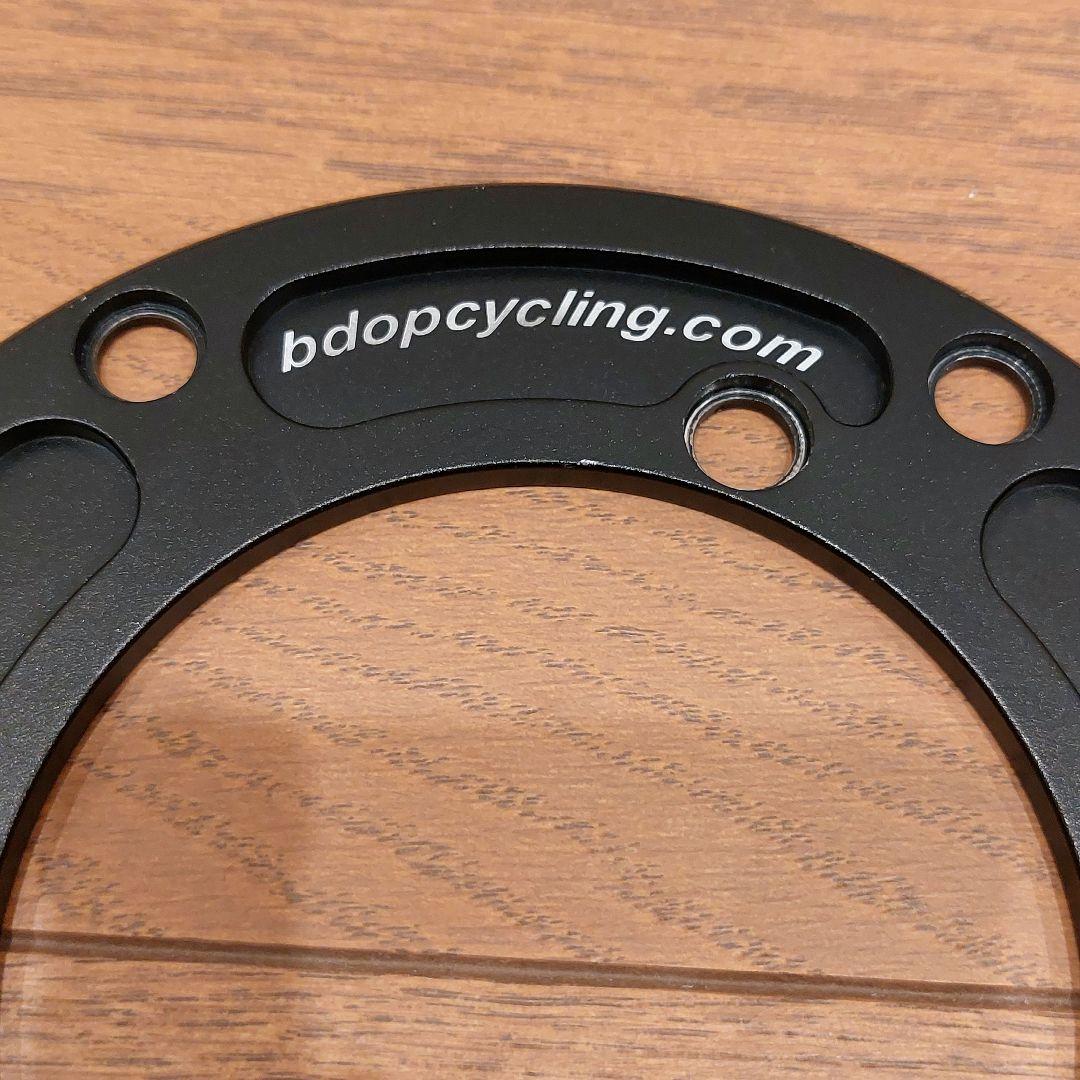 【絶版・美品】BDopCycling Shimano4bolt トラックアダプタ