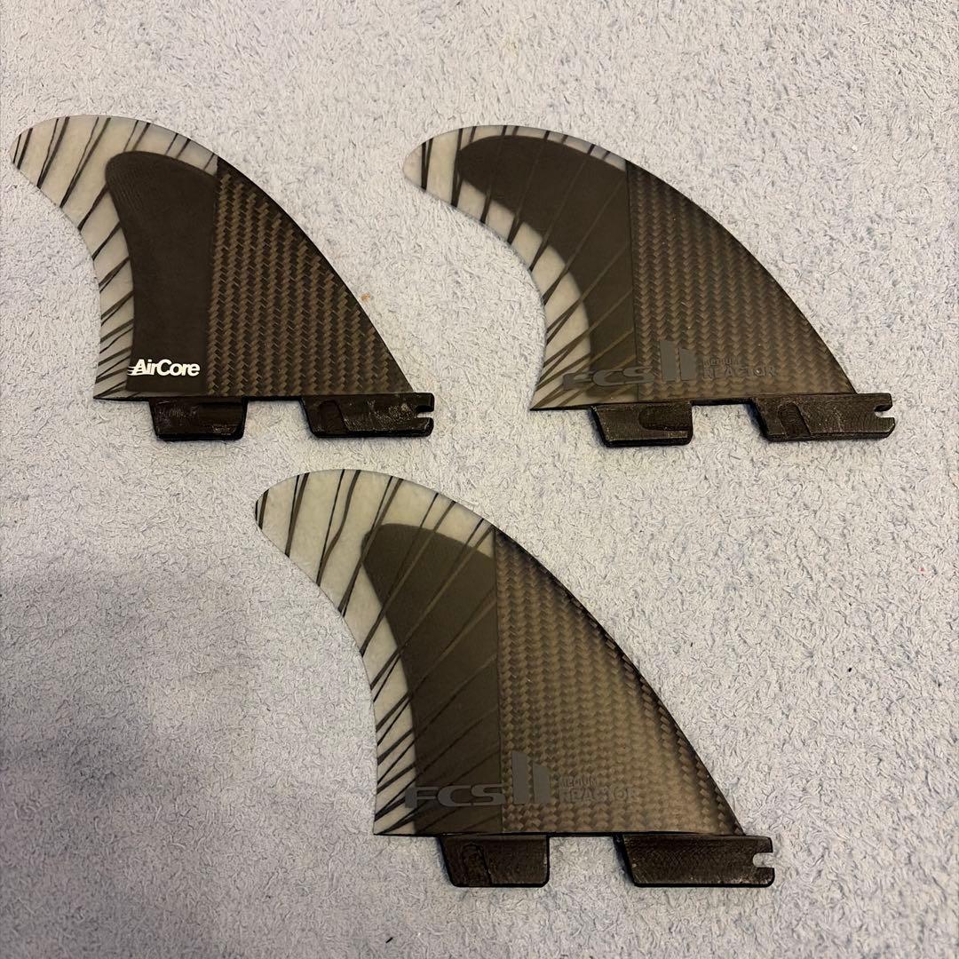 fcs2 reactor aircore リアクター エアコア