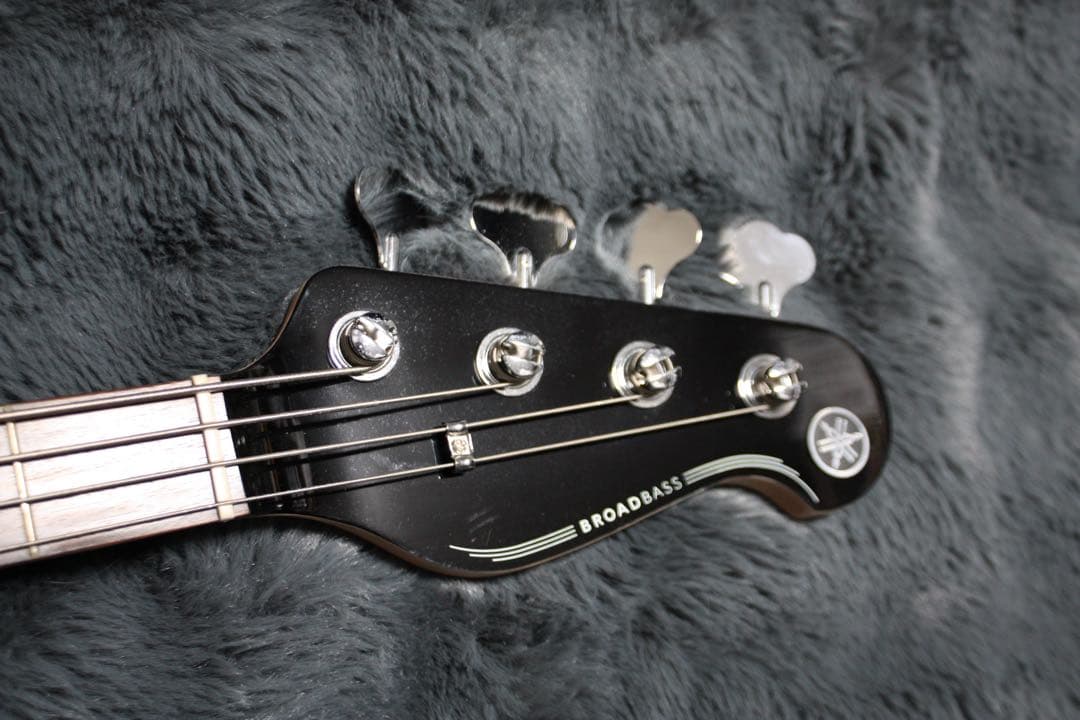 ベース YAMAHA BB434 Black