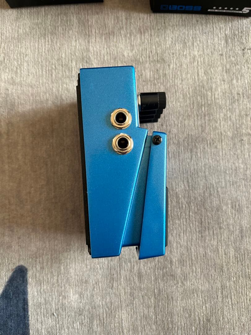 BOSS PS-6 ハーモニスト　新品同様