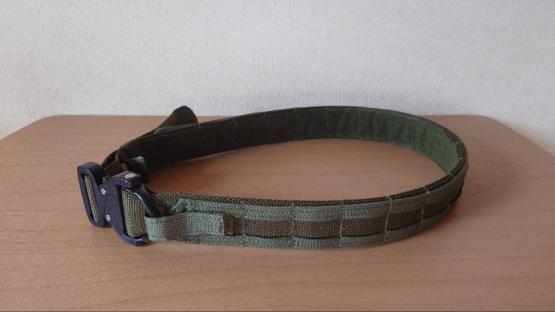 Eagle Operator Gun Belt イーグル　オペレーターガンベルト