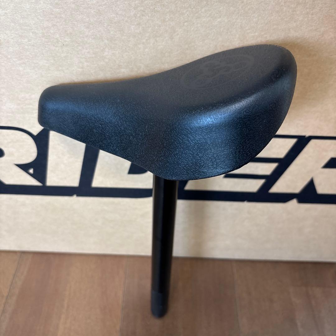 【引取限定】STRIDER 14x 幼児用自転車 青