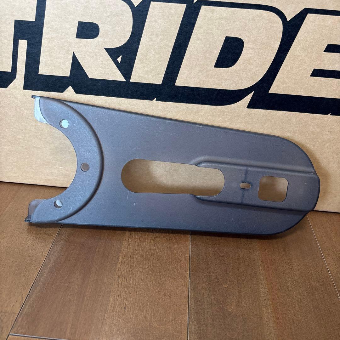 【引取限定】STRIDER 14x 幼児用自転車 青