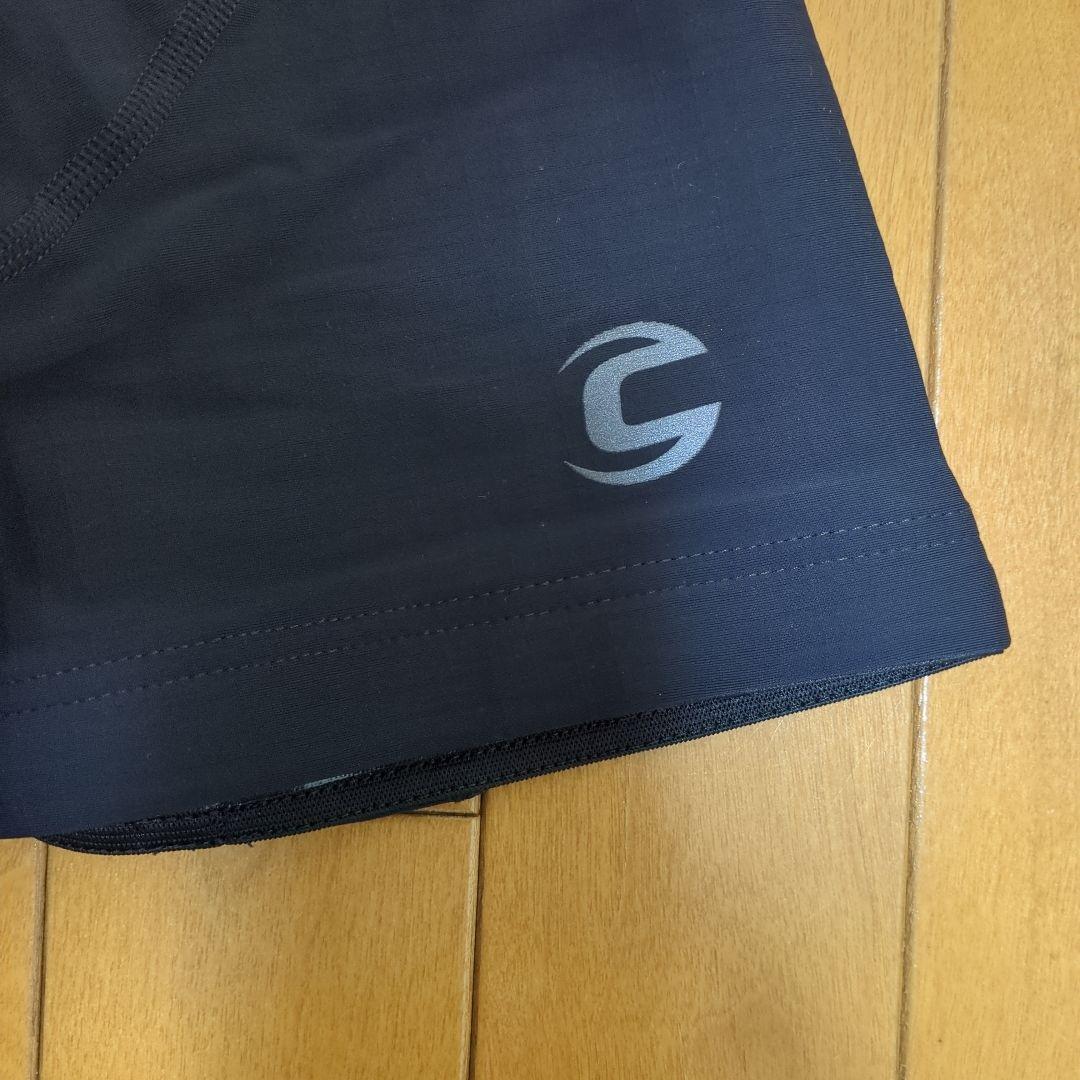 キャノンデール　ビブショーツ　Mサイズ　未使用