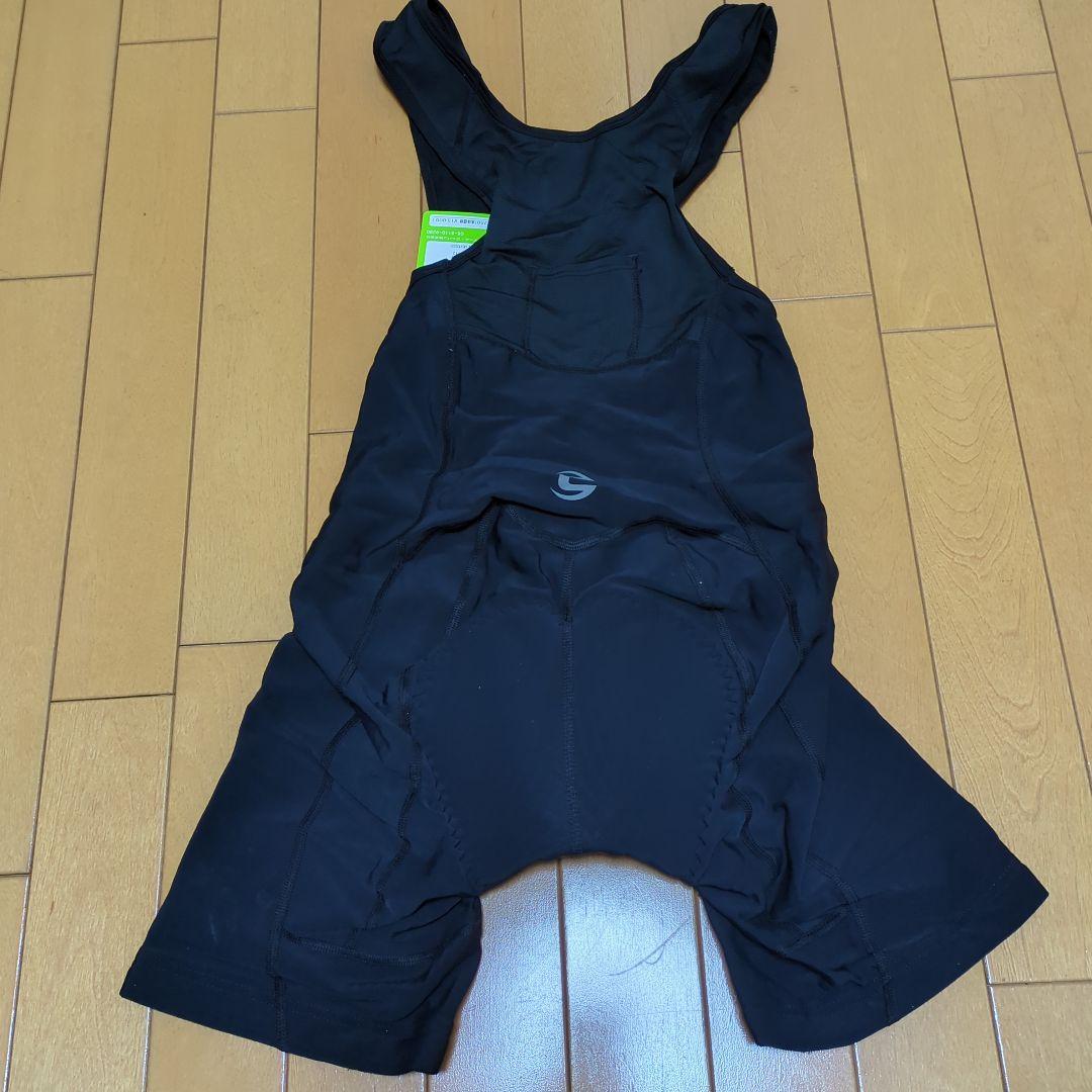 キャノンデール　ビブショーツ　Mサイズ　未使用